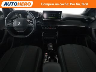 Peugeot 2008 1.2 PureTech Allure Pack