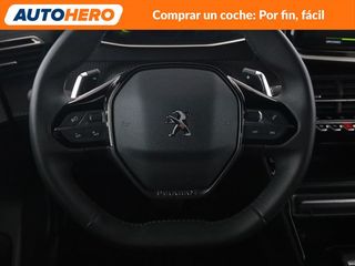 Peugeot 2008 1.2 PureTech Allure Pack