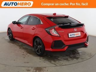 Honda Civic 1.0 VTEC Elegance