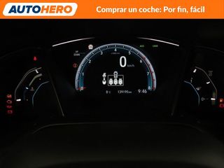 Honda Civic 1.0 VTEC Elegance