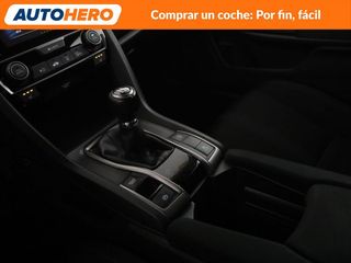 Honda Civic 1.0 VTEC Elegance