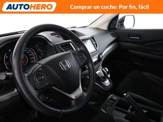 Honda CR-V 1.6 DTEC Lifestyle 4WD