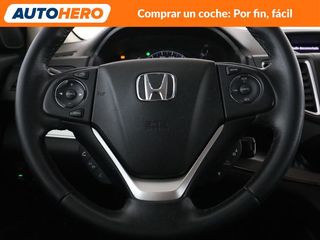 Honda CR-V 1.6 DTEC Lifestyle 4WD