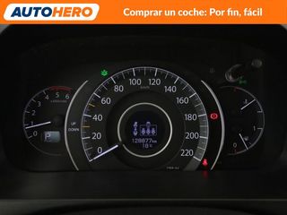 Honda CR-V 1.6 DTEC Lifestyle 4WD