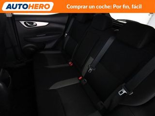 Nissan Qashqai 1.5 dCi N-Connecta