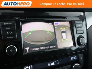 Nissan Qashqai 1.5 dCi N-Connecta