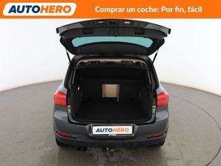 Volkswagen Tiguan 2.0 TDI Sport 4Motion BlueMotion