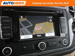 Volkswagen Tiguan 2.0 TDI Sport 4Motion BlueMotion