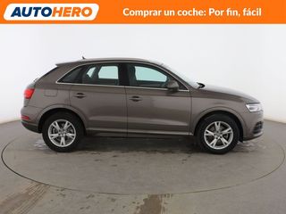 Audi Q3 2.0 TDI Sport