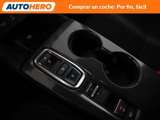 Honda Civic 2.0 e:HEV Elegance