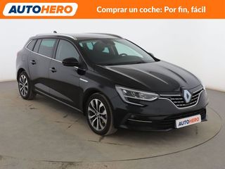 Renault Megane 1.3 TCe Techno
