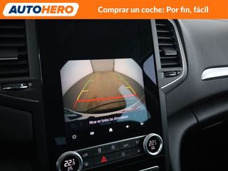 Renault Megane 1.3 TCe Techno