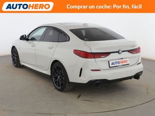 BMW Serie 2 218d Gran Coupe M Sport
