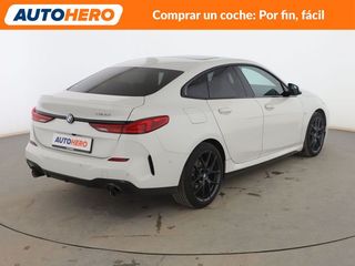 BMW Serie 2 218d Gran Coupe M Sport