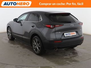 Mazda CX-30 2.0 e-Skyactiv-X Mild-Hybrid Zenith 2WD