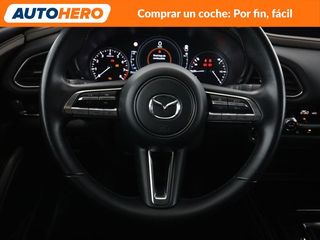 Mazda CX-30 2.0 e-Skyactiv-X Mild-Hybrid Zenith 2WD