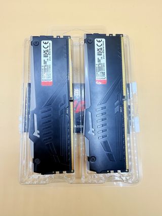 Kingston Fury DDR5 32GB (2x16GB) RGB