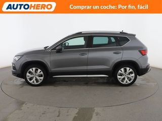 Seat Ateca 2.0 TDI Xperience XXL