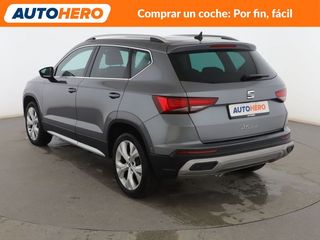 Seat Ateca 2.0 TDI Xperience XXL