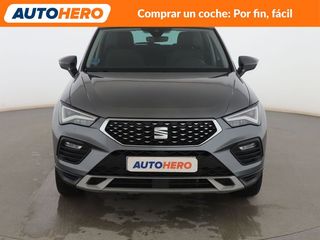 Seat Ateca 2.0 TDI Xperience XXL