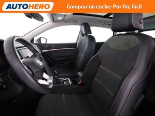 Seat Ateca 2.0 TDI Xperience XXL