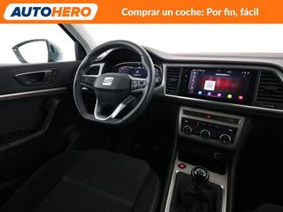 Seat Ateca 2.0 TDI Xperience XXL