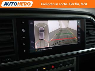 Seat Ateca 2.0 TDI Xperience XXL