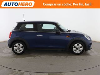 MINI Cooper One