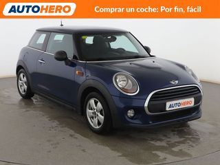 MINI Cooper One