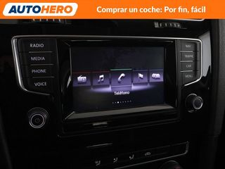 Volkswagen Golf 1.6 TDI Sport BlueMotion