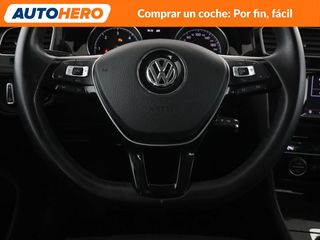 Volkswagen Golf 1.6 TDI Sport BlueMotion