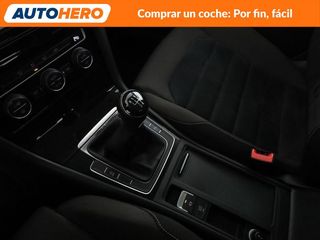 Volkswagen Golf 1.6 TDI Sport BlueMotion