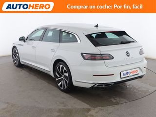 Volkswagen Arteon 2.0 TSI R-Line