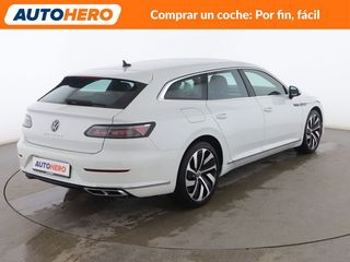 Volkswagen Arteon 2.0 TSI R-Line