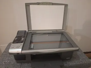 Stampante multifunzione Epson Stylus DX6000