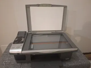 Stampante multifunzione Epson Stylus DX6000