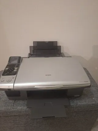 Stampante multifunzione Epson Stylus DX6000