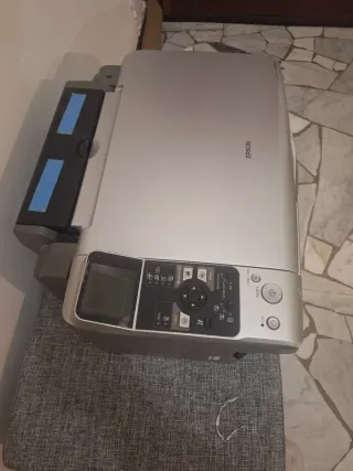 Stampante multifunzione Epson Stylus DX6000
