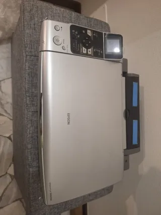Stampante multifunzione Epson Stylus DX6000