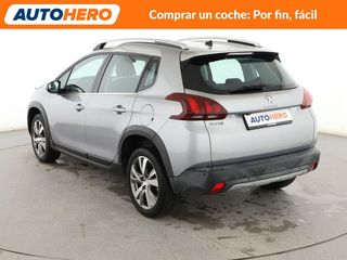 Peugeot 2008 1.2 PureTech Allure