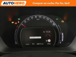 Toyota Aygo X Cross 1.0 Play