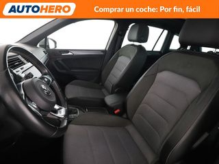 Volkswagen Tiguan 2.0 TDI Sport