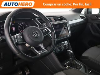 Volkswagen Tiguan 2.0 TDI Sport