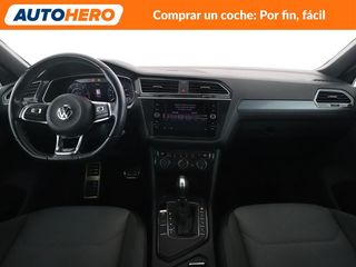 Volkswagen Tiguan 2.0 TDI Sport