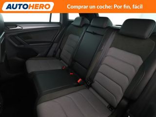 Volkswagen Tiguan 2.0 TDI Sport