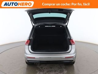Volkswagen Tiguan 2.0 TDI Sport