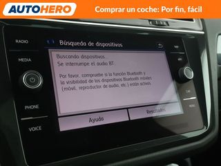 Volkswagen Tiguan 2.0 TDI Sport