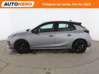 Opel Corsa 1.2 Turbo GS Line