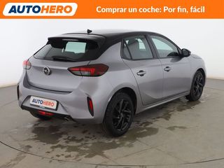 Opel Corsa 1.2 Turbo GS Line