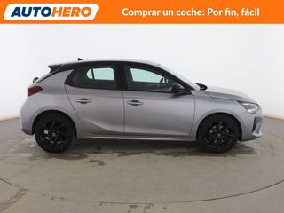 Opel Corsa 1.2 Turbo GS Line